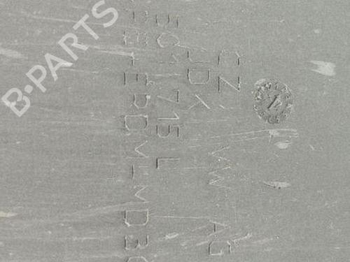 Underbody protection AUDI A1 Sportback (GBA) 30 TFSI | BP40189030M92 - Image 7