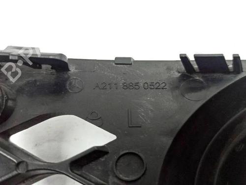 Other MERCEDES-BENZ E-CLASS (W211) E 320 CDI (211.022) | BP36264964O1 - Image 18