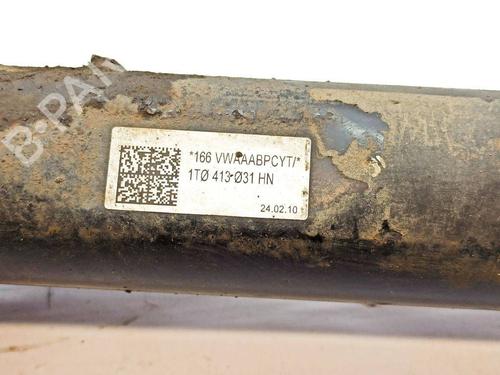 Left front shock absorber VW EOS (1F7, 1F8) 1.4 TSI | BP36267908M16  - Image 7