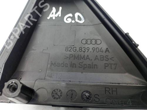 Dørliste AUDI A1 Sportback (GBA) 30 TFSI | BP36273788C150 - Image 15