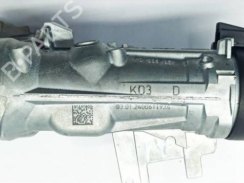Ignition barrel AUDI A1 Sportback (GBA) 30 TFSI | BP36268840M48 - Image 14