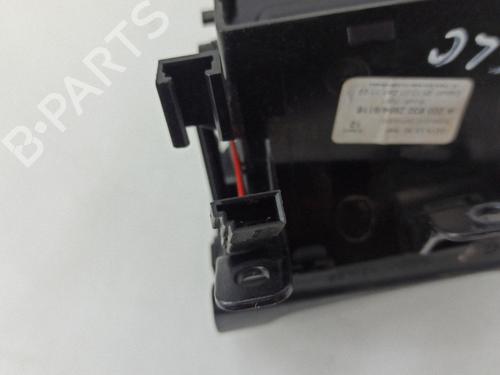 Air vent MERCEDES-BENZ CLC-CLASS (CL203) CLC 200 CDI (203.707) | BP40015076I21 - Image 7