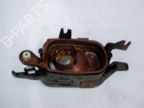 Left front fog light MERCEDES-BENZ C-CLASS (W203) C 350 (203.056) | BP36266865C30 - Image 4