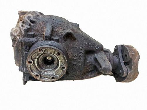 Used Rear differential Rear differential BMW 3 Coupe (E92) 320 d xDrive (184 hp) 40166892 40166892