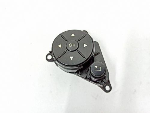 Steering wheel controls MERCEDES-BENZ E-CLASS (W212) E 250 CDI / BlueTEC 4-matic (212.082, 212.097) | BP36265721E15 - Image 2