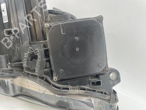 Left headlight MERCEDES-BENZ C-CLASS (W204) C 220 CDI (204.002) | BP36313674C28 - Image 22