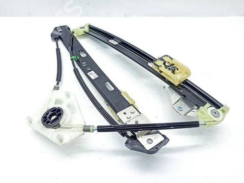 Front right window mechanism AUDI A1 Sportback (GBA) 30 TFSI | BP36272743C23 - Image 10