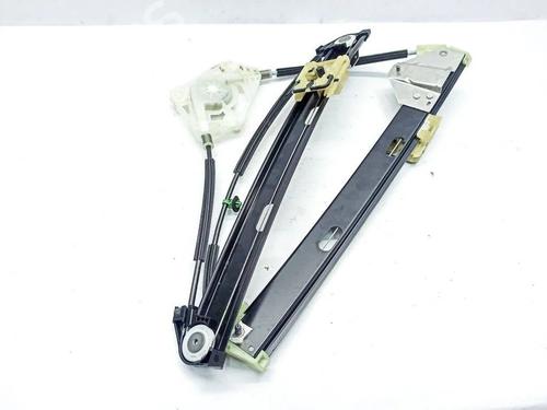 Front right window mechanism AUDI A1 Sportback (GBA) 30 TFSI | BP36272743C23 - Image 3