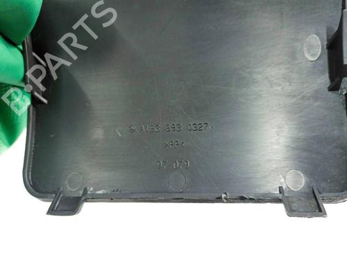 Boot lining MERCEDES-BENZ M-CLASS (W163) ML 270 CDI (163.113) | BP36265930I3 - Image 10