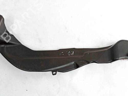 Pipe MERCEDES-BENZ E-CLASS (W211) E 320 CDI (211.022) | BP36271084M125 - Image 11