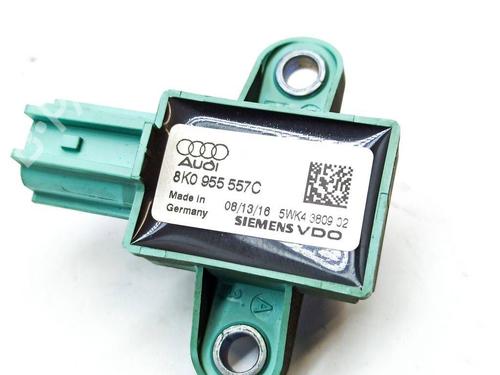 Electronic sensor AUDI A4 B8 (8K2) 2.0 TDI | BP36272107M84 - Image 6