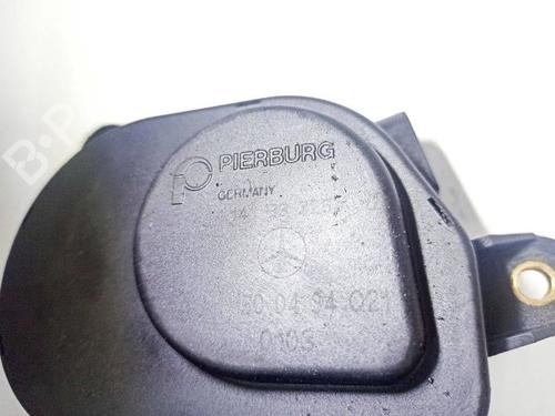 Electronic module MERCEDES-BENZ CLS (C219) CLS 320 CDI | BP36266313M83 - Image 18