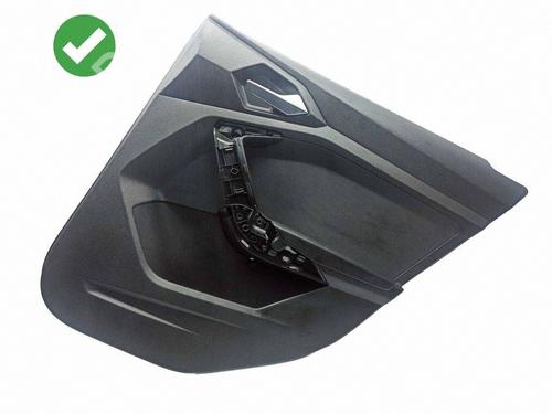 Used Rear right panel Rear right panel AUDI A1 Sportback (GBA) 30 TFSI (116 hp) 36272857 36272857