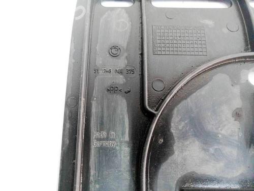 Underbody protection BMW 3 Coupe (E92) 320 d xDrive | BP36266518M92 - Image 10