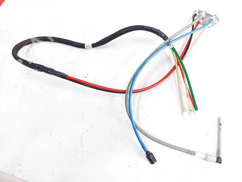 Switch MERCEDES-BENZ E-CLASS (W211) E 320 CDI (211.022) | BP36272410I30 - Image 6