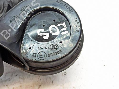 Horn VW EOS (1F7, 1F8) 1.4 TSI | BP36272053E13 - Image 13