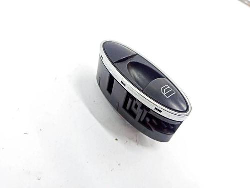 Left front window switch MERCEDES-BENZ CLS (C219) CLS 320 CDI | BP36272856I27 - Image 4