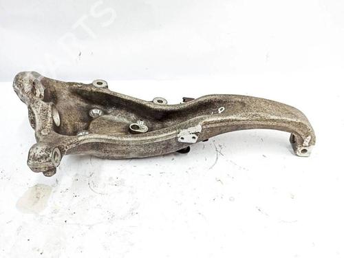 Left front steering knuckle BMW 5 (F10) 520 d | BP36271705M25 - Image 8