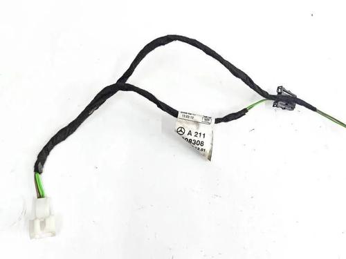 Electronic module MERCEDES-BENZ E-CLASS (W211) E 320 CDI (211.022) | BP36270564M83 - Image 2