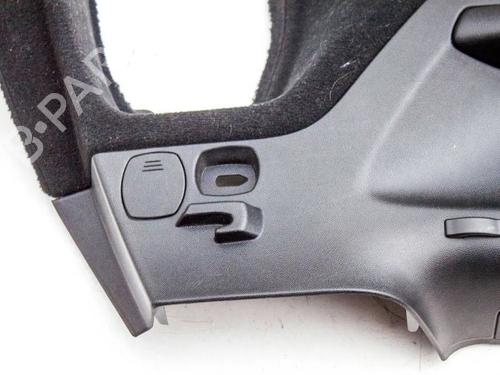 Boot lining MERCEDES-BENZ CLS (C219) CLS 320 CDI | BP36272459I3 - Image 6
