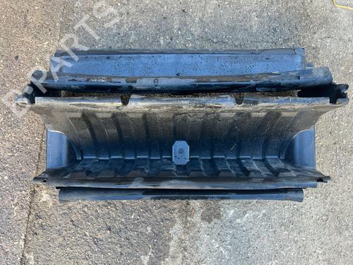 Used Radiator fan Radiator fan LAND ROVER DISCOVERY III (L319) 2.7 TD 4x4 (190 hp) 36267988 36267988