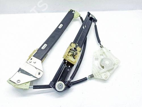Front right window mechanism AUDI A1 Sportback (GBA) 30 TFSI | BP36272743C23 - Image 6