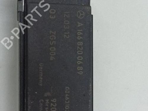 Electronic module MERCEDES-BENZ M-CLASS (W166) ML 350 BlueTEC 4-matic (166.024, 166.023) | BP38797052M83 - Image 8