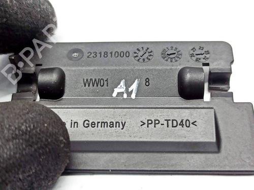Fan AUDI A1 Sportback (GBA) 30 TFSI | BP36270162M128  - Image 11