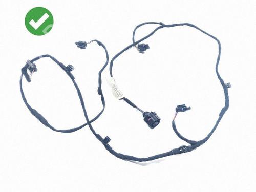 Used Wiring harness Wiring harness AUDI A1 Sportback (GBA) 30 TFSI (116 hp) 40189178 40189178