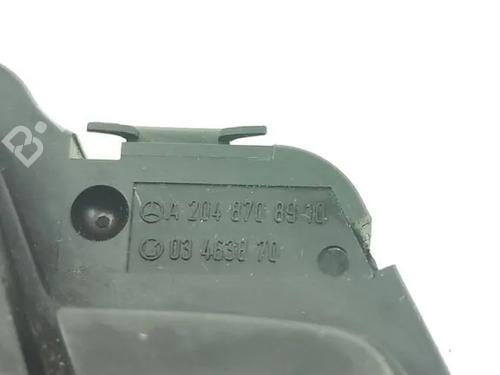 Switch MERCEDES-BENZ C-CLASS (W204) C 220 CDI (204.002) | BP36268111I30  - Image 6