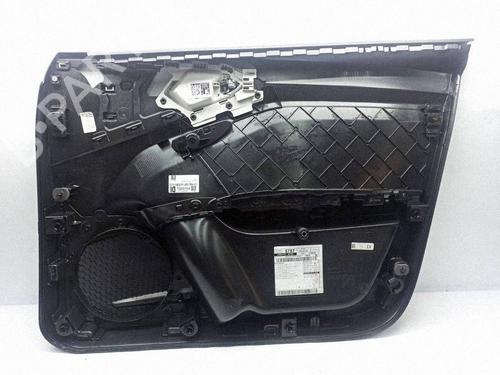 Front left panel AUDI A1 Sportback (GBA) 30 TFSI | BP40189155C58 - Image 9