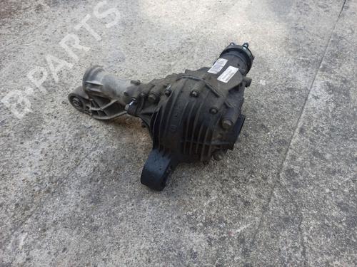 Front differential MERCEDES-BENZ M-CLASS (W166) ML 350 BlueTEC 4-matic (166.024, 166.023) | BP40015000M23 - Image 6