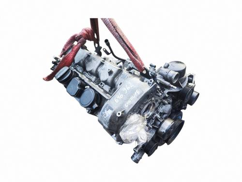 Engine MERCEDES-BENZ C-CLASS (W203) C 220 CDI (203.006, 203.008) | BP36265396M1 - Image 16