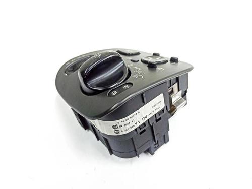 Electronic module MERCEDES-BENZ CLK (C209) CLK 320 (209.365) | BP36269926M83 - Image 4