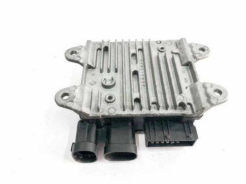 Engine control unit (ECU) PEUGEOT 1007 (KM_) 1.4 | BP36271058M57 - Image 7