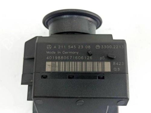 Electronic module MERCEDES-BENZ E-CLASS (W211) E 320 CDI (211.022) | BP36271031M83 - Image 24