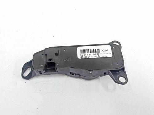 Mirror switch MERCEDES-BENZ E-CLASS (W211) E 320 CDI (211.022) | BP36271660I25 - Image 11