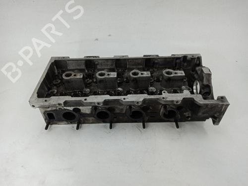 Used Cylinder head Cylinder head MERCEDES-BENZ CLC-CLASS (CL203) CLC 200 CDI (203.707) (122 hp) 40015091 40015091