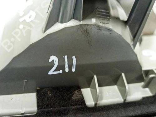 Left tailgate light MERCEDES-BENZ E-CLASS (W211) E 320 CDI (211.022) | BP36272003C79 - Image 9