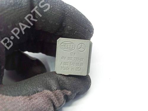 Electronic sensor MERCEDES-BENZ CLK (C209) CLK 270 CDI (209.316) | BP36272811M84 - Image 13
