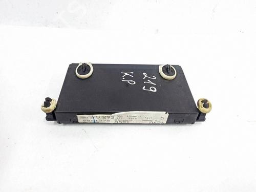 Electronic module MERCEDES-BENZ CLS (C219) CLS 320 CDI | BP36265020M83 - Image 5
