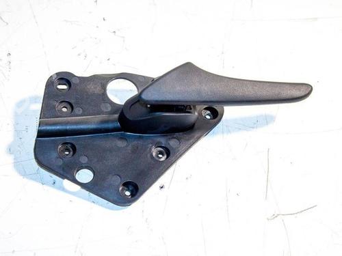 Front left interior door handle MERCEDES-BENZ VIANO (W639) CDI 3.0 (639.811, 639.813, 639.815) | BP36271437I13 - Image 2