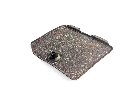 Boot lining MERCEDES-BENZ C-CLASS (W204) C 200 CDI (204.007, 204.006) | BP36273438I3  - Image 12
