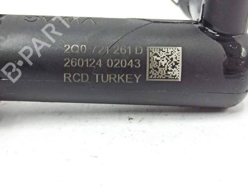 Clutch slave cylinder AUDI A1 Sportback (GBA) 30 TFSI | BP36270070M113 - Image 13