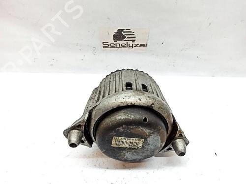 Engine mount MERCEDES-BENZ C-CLASS (W204) C 220 CDI (204.002) | BP36266392M89 - Image 3