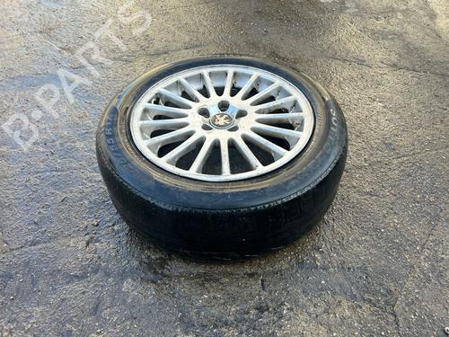 Fælgsæt PEUGEOT 607 (9D, 9U) 2.2 16V | BP36270384C100 - Image 5