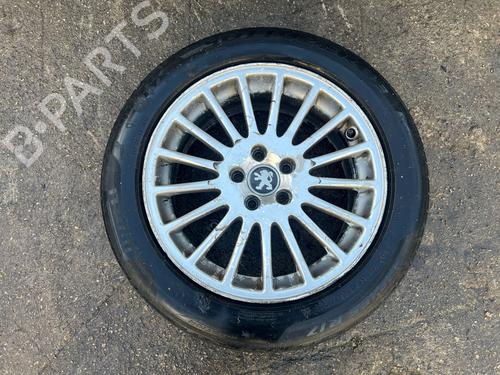 Fælgsæt PEUGEOT 607 (9D, 9U) 2.2 16V | BP36270384C100 - Image 12