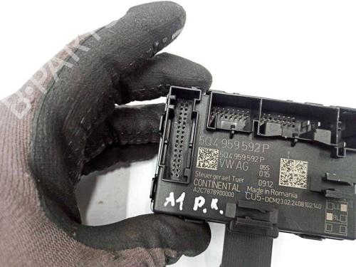 Electronic module AUDI A1 Sportback (GBA) 30 TFSI | BP36266785M83 - Image 15