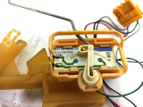 Electronic sensor MERCEDES-BENZ CLK (C209) CLK 320 (209.365) | BP36265691M84 - Image 12