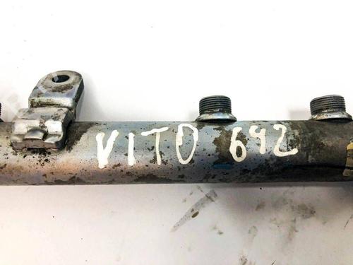 Pipe MERCEDES-BENZ VIANO (W639) CDI 3.0 (639.811, 639.813, 639.815) | BP36264797M125 - Image 8